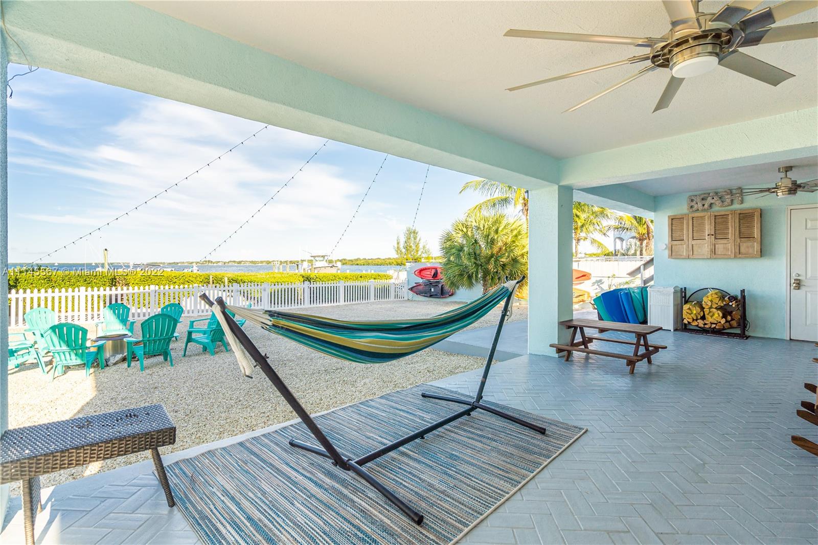 BUCCANEER PT (LARGO SOUND - Residential