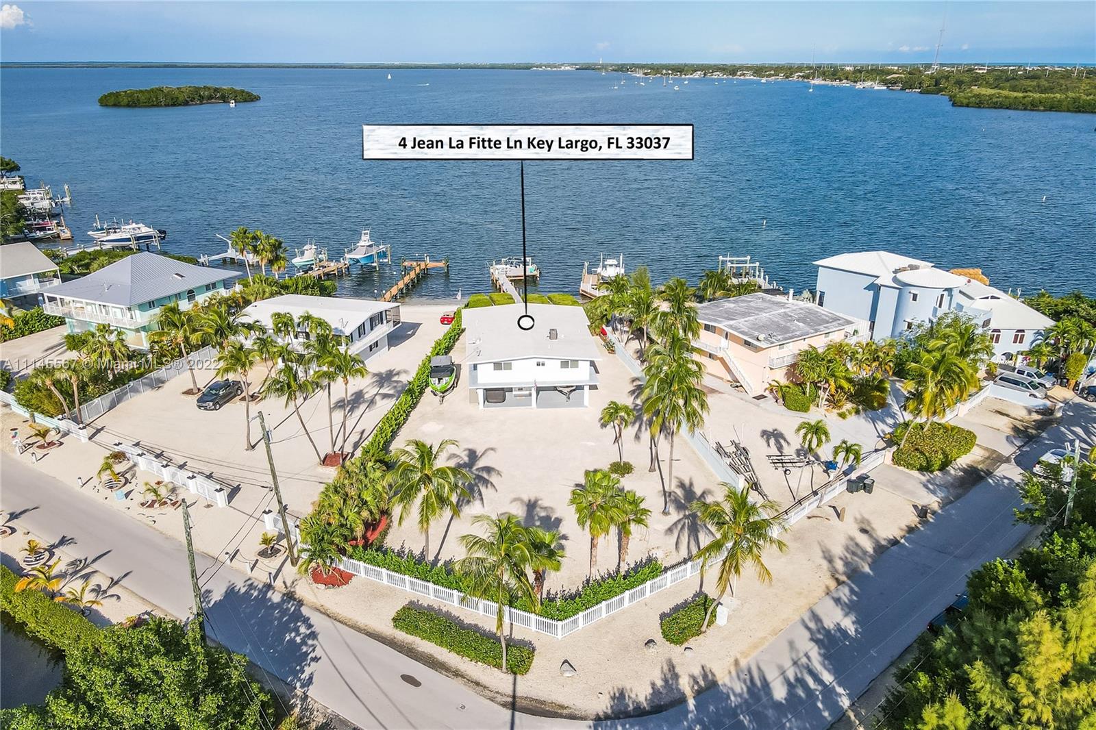 BUCCANEER PT (LARGO SOUND - Residential