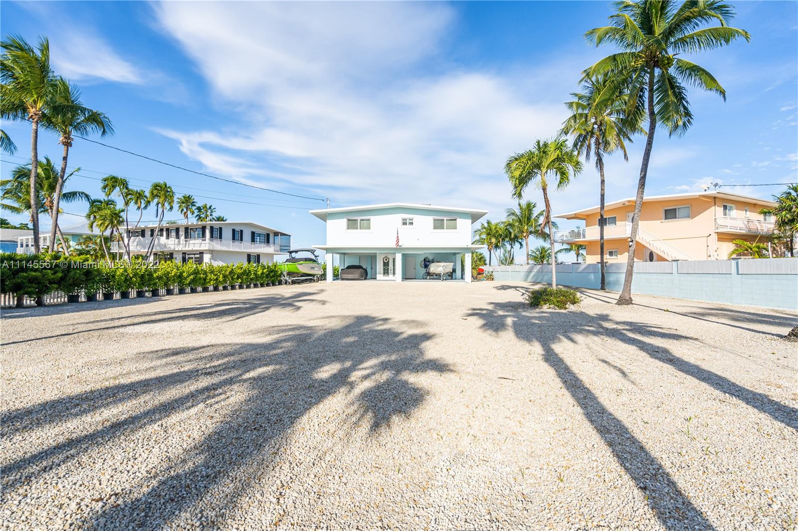 BUCCANEER PT (LARGO SOUND - Residential
