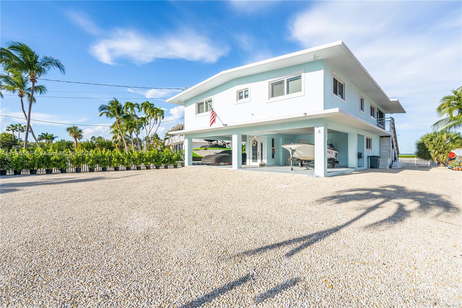 BUCCANEER PT (LARGO SOUND - Residential