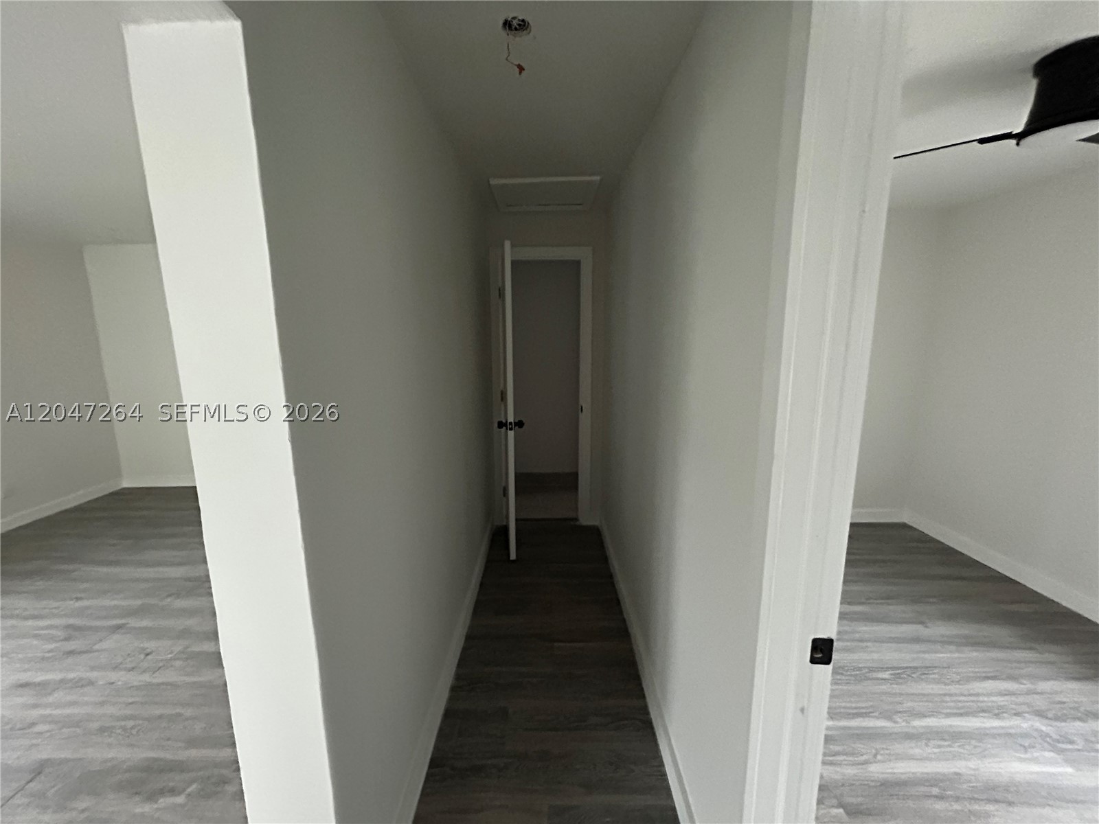 CARVER RANCHES - Residential Lease