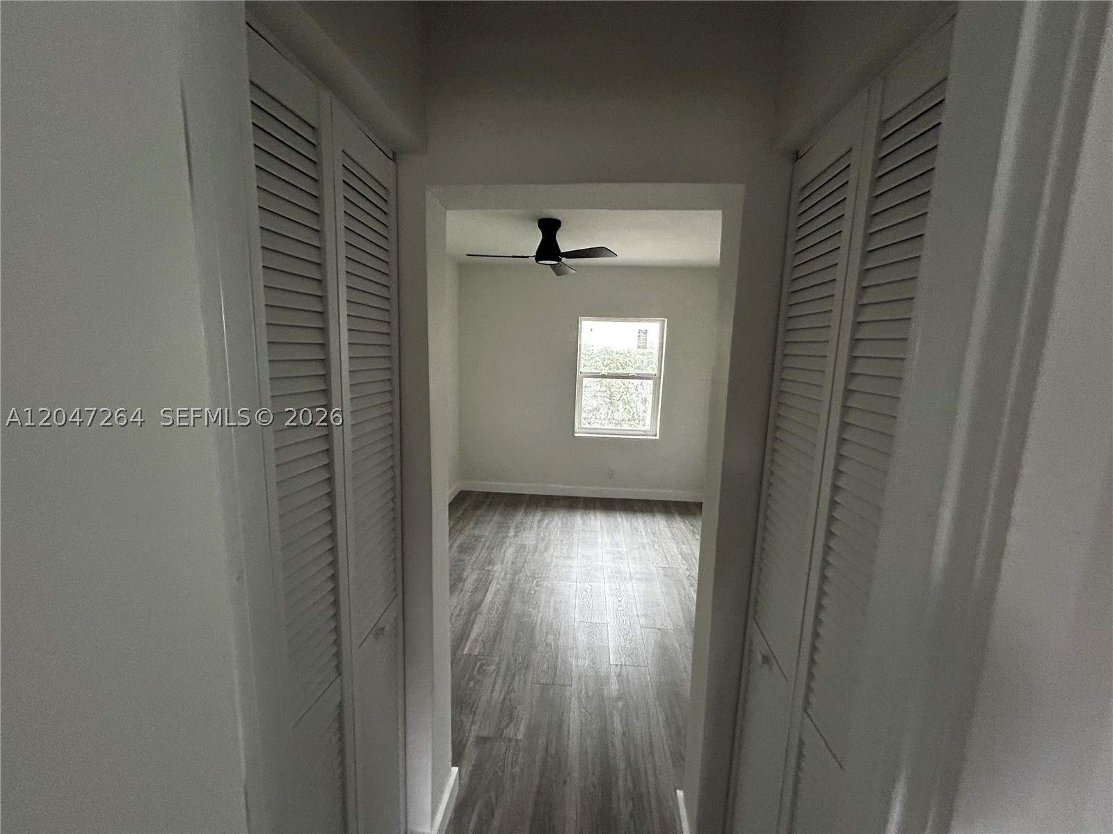 CARVER RANCHES - Residential Lease