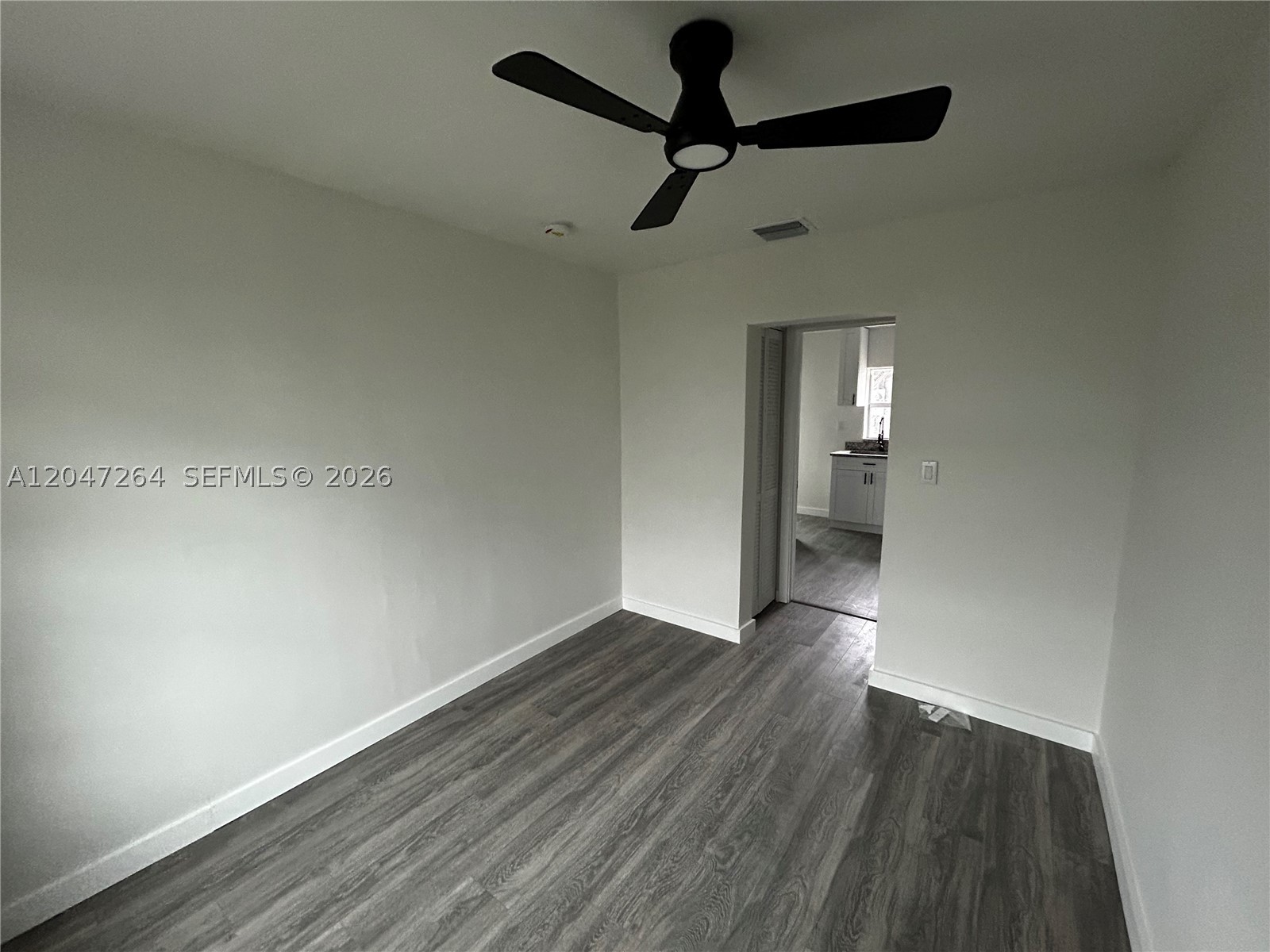 CARVER RANCHES - Residential Lease
