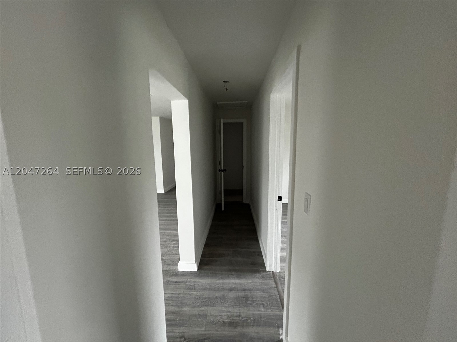 CARVER RANCHES - Residential Lease