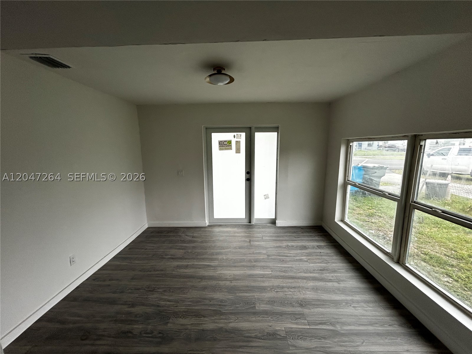 CARVER RANCHES - Residential Lease