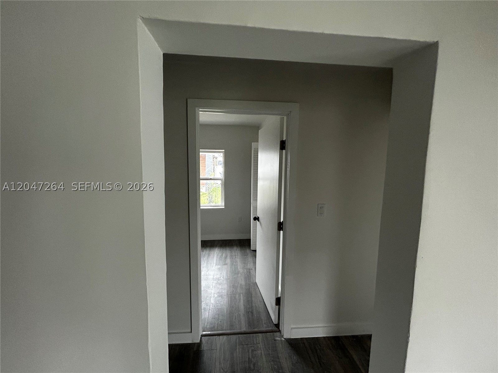 CARVER RANCHES - Residential Lease