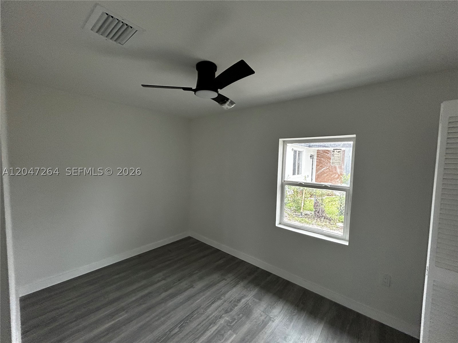 CARVER RANCHES - Residential Lease