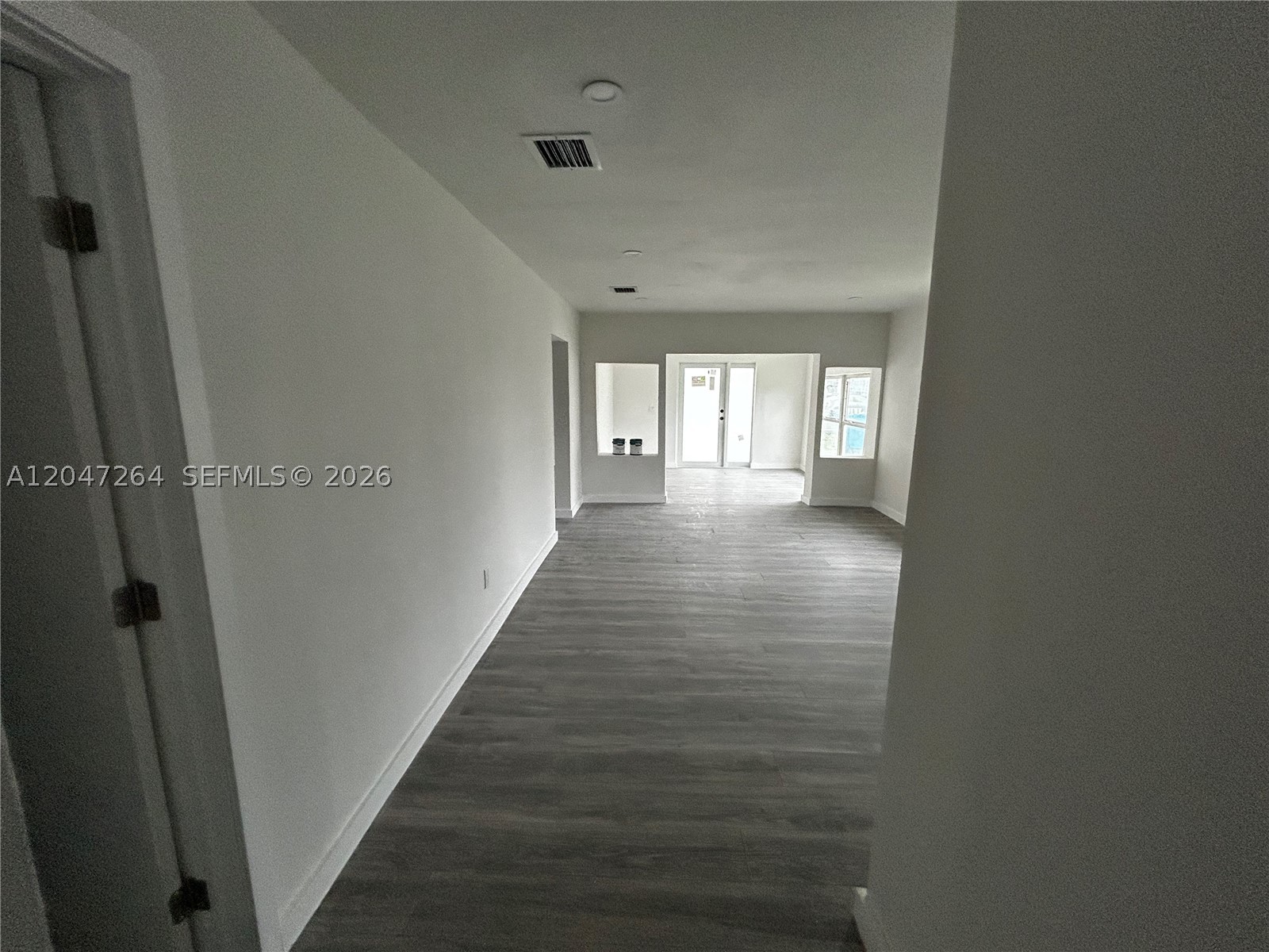 CARVER RANCHES - Residential Lease