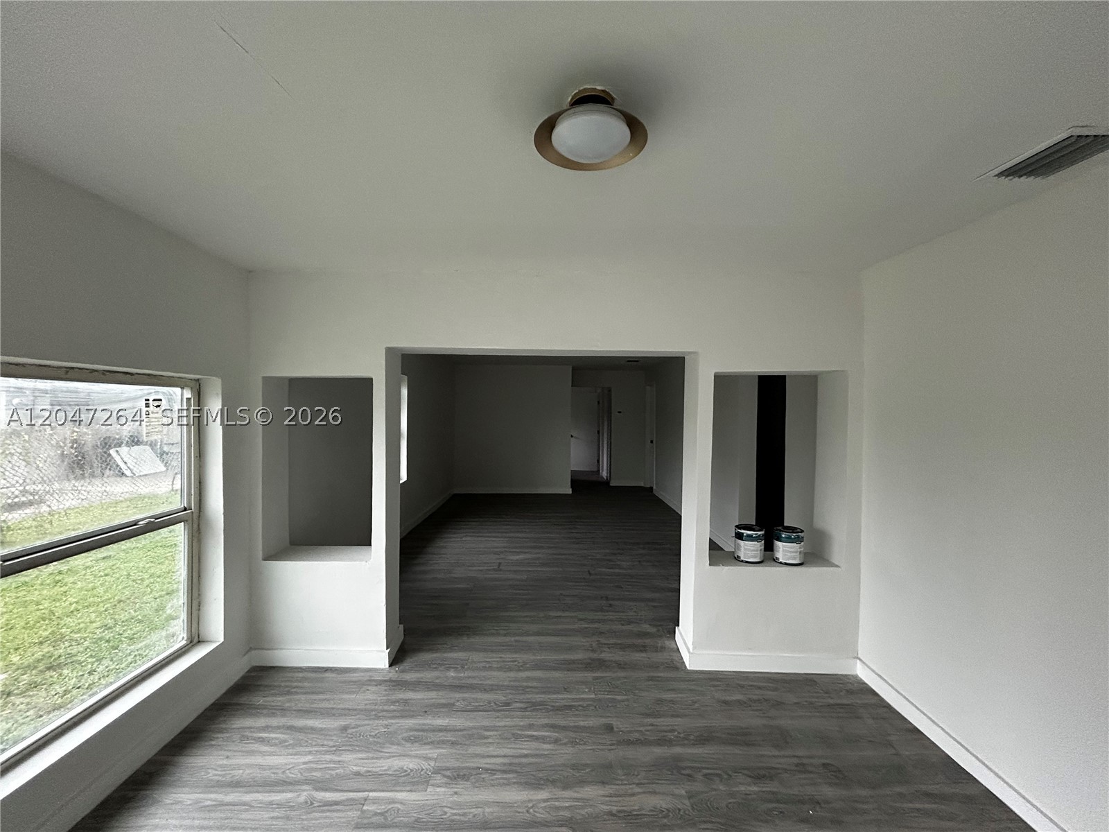 CARVER RANCHES - Residential Lease