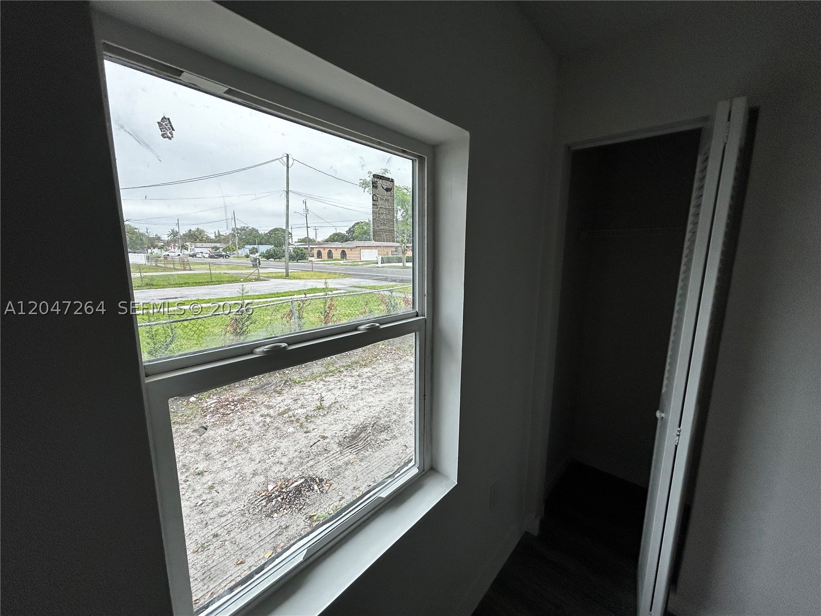 CARVER RANCHES - Residential Lease