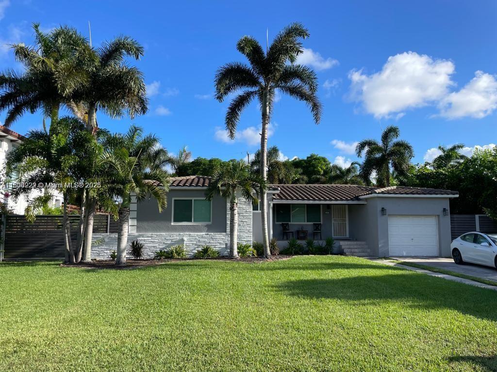 BISCAYNE GARDENS SEC H PA - Residential Lease