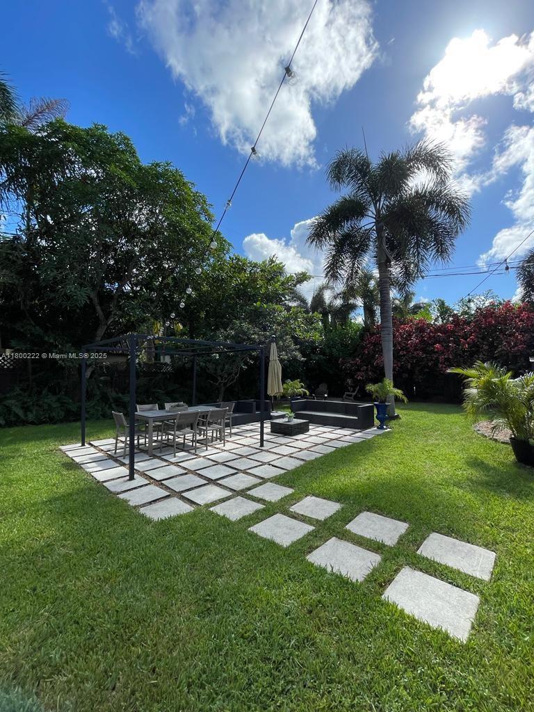 BISCAYNE GARDENS SEC H PA - Residential Lease