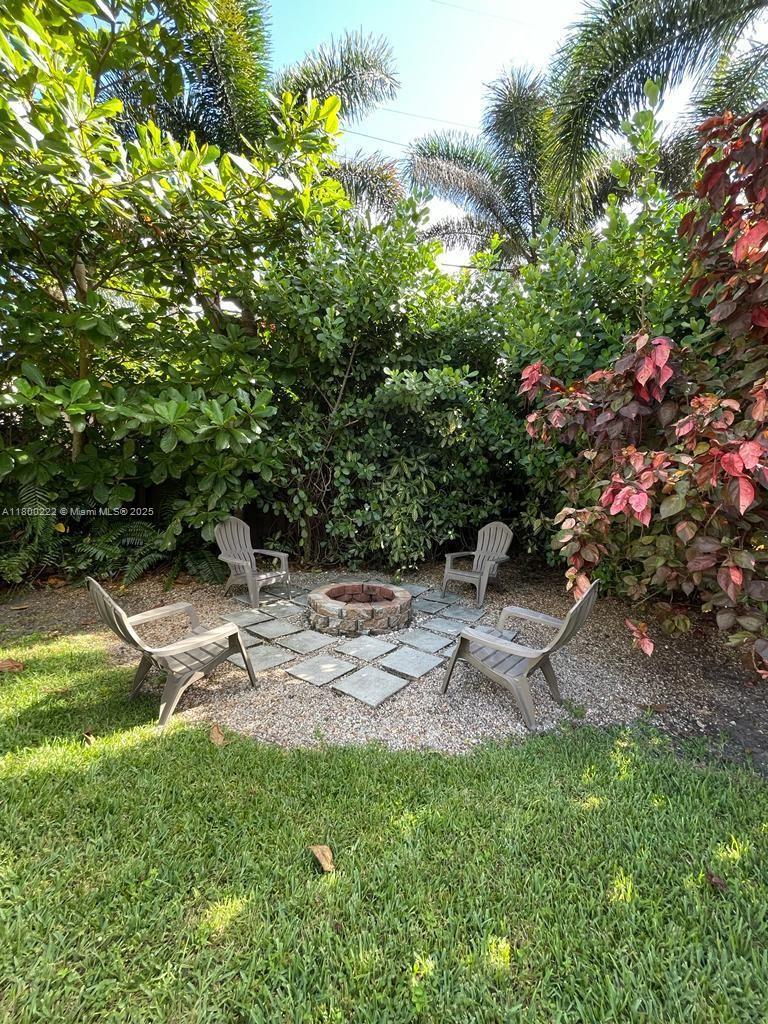 BISCAYNE GARDENS SEC H PA - Residential Lease