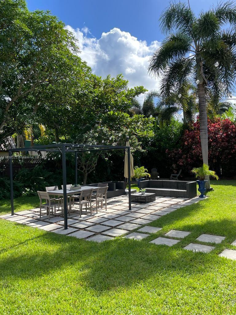 BISCAYNE GARDENS SEC H PA - Residential Lease