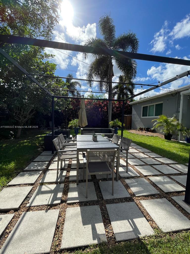 BISCAYNE GARDENS SEC H PA - Residential Lease