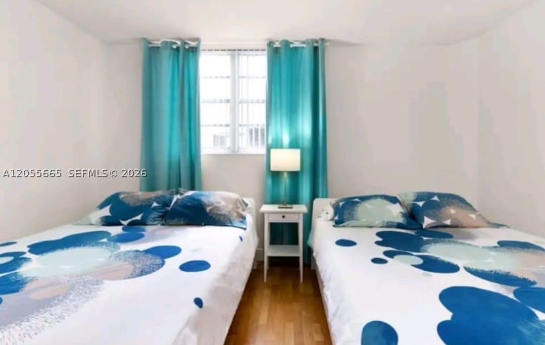 TIDES ON HOLLYWOOD BEACH - Residential Lease