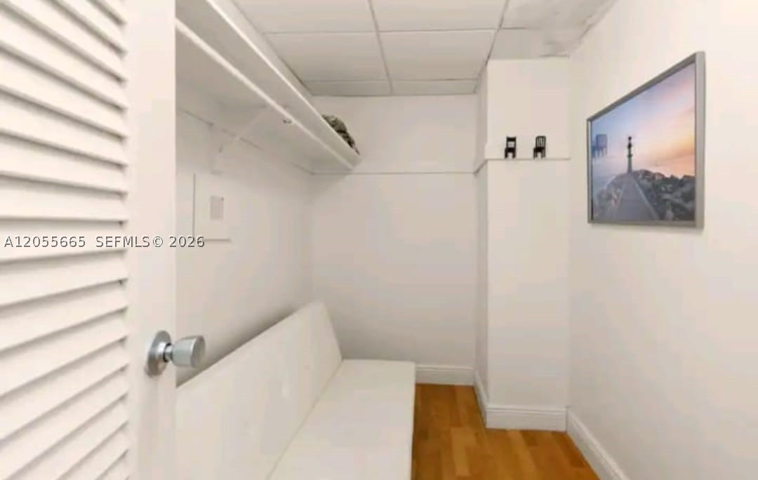 TIDES ON HOLLYWOOD BEACH - Residential Lease