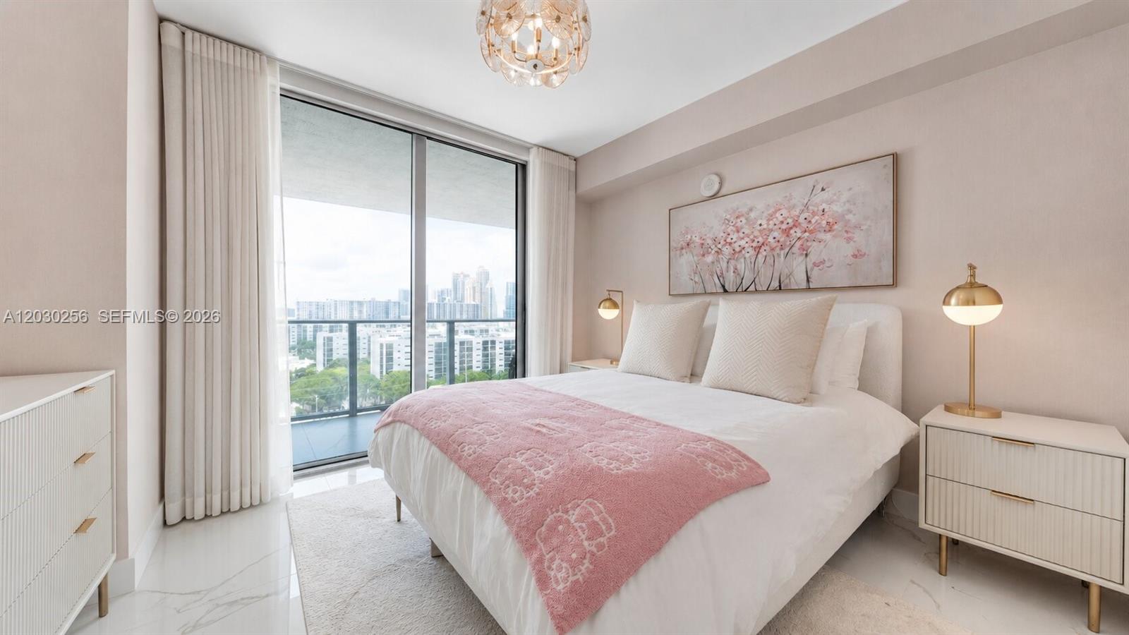 PARQUE TOWERS CONDO - Residential