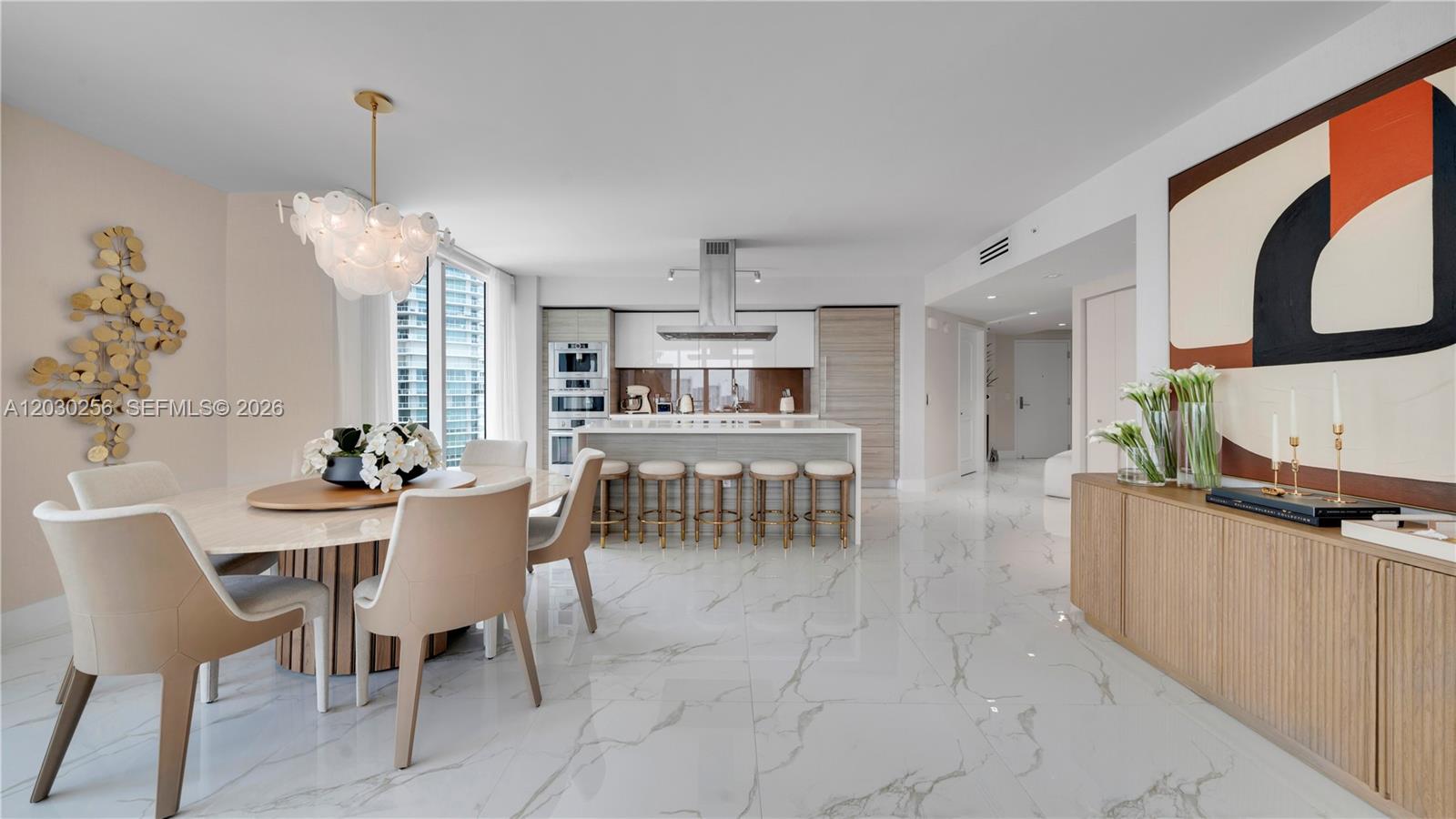 PARQUE TOWERS CONDO - Residential