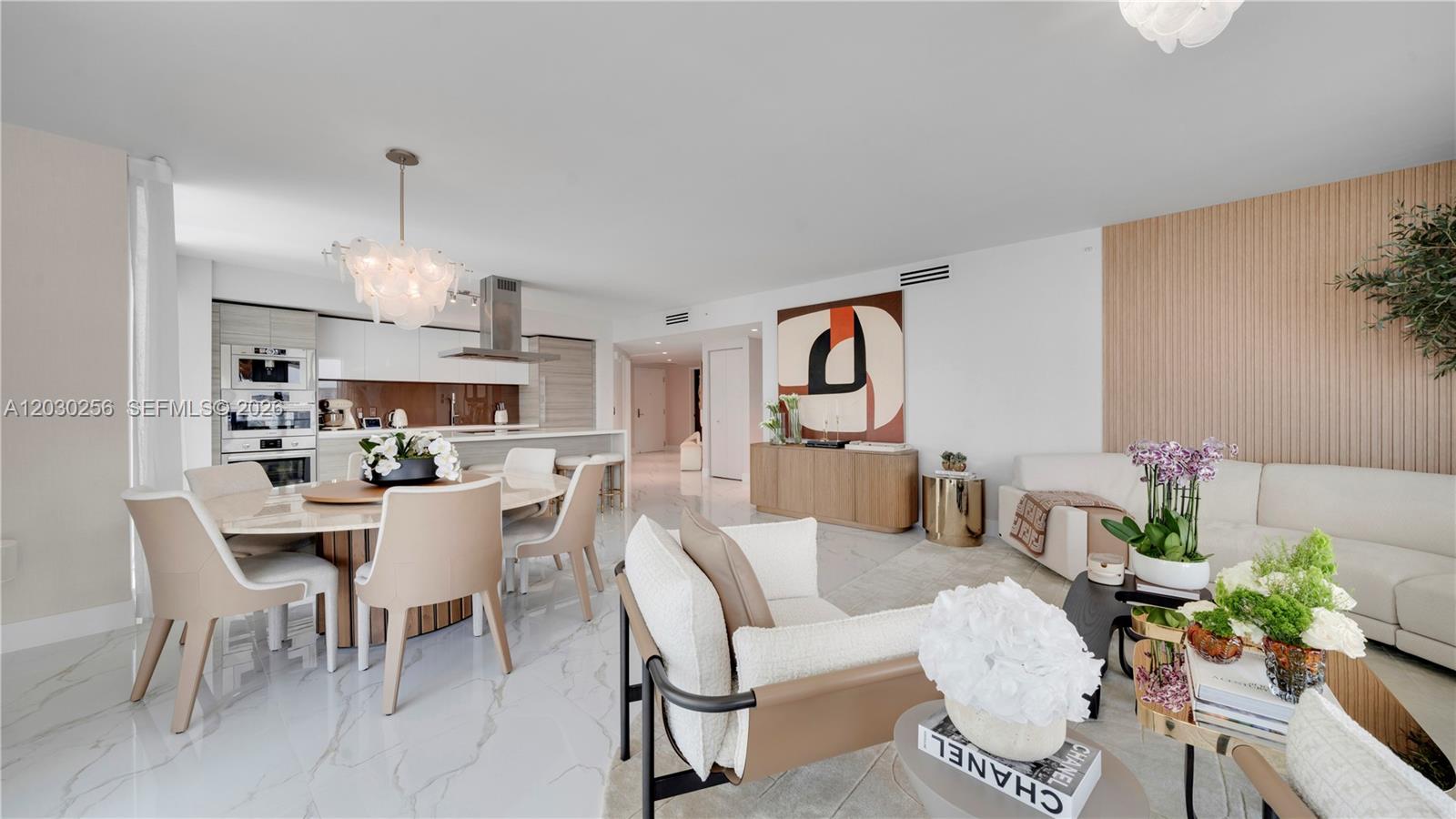 PARQUE TOWERS CONDO - Residential