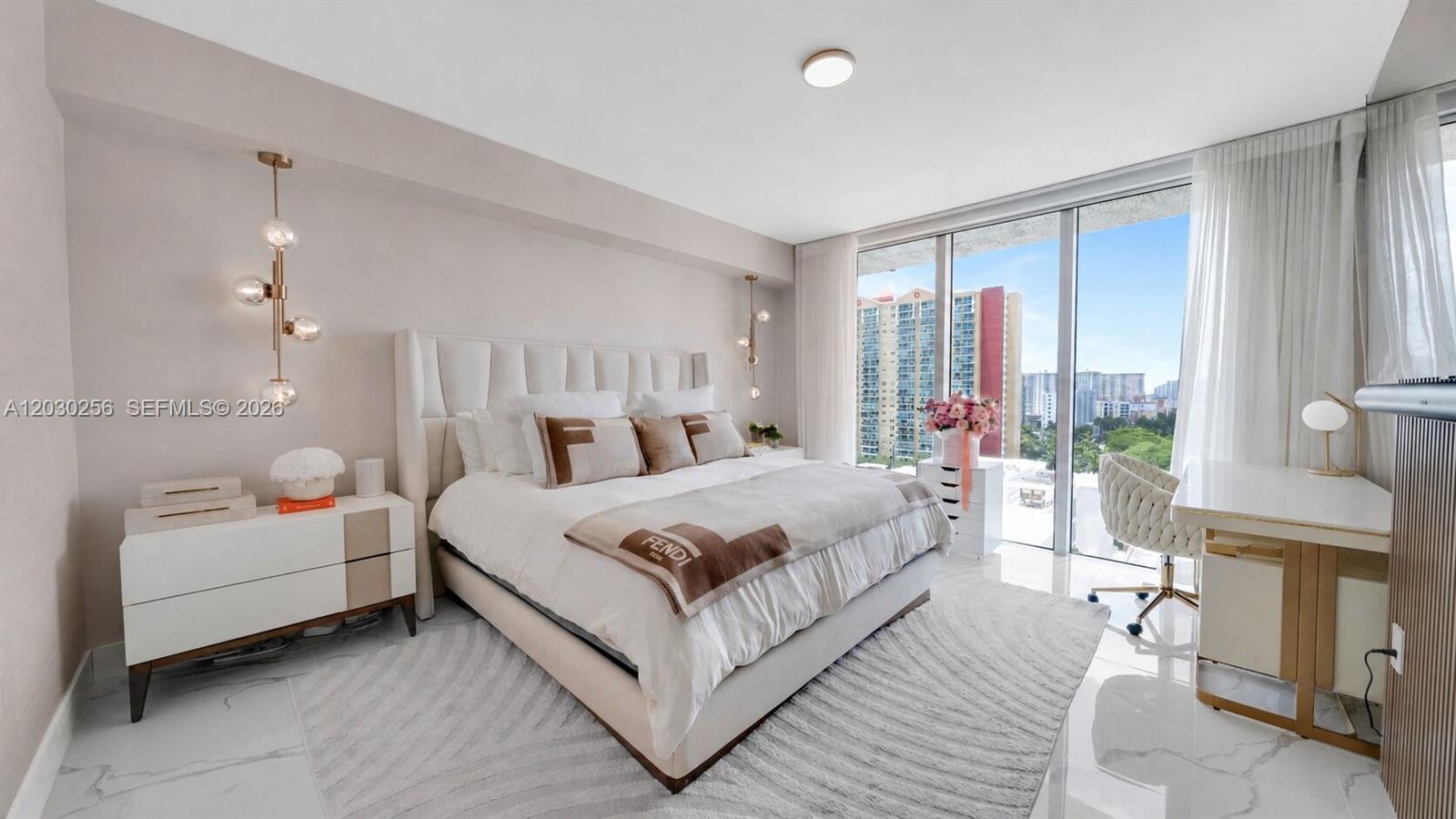 PARQUE TOWERS CONDO - Residential