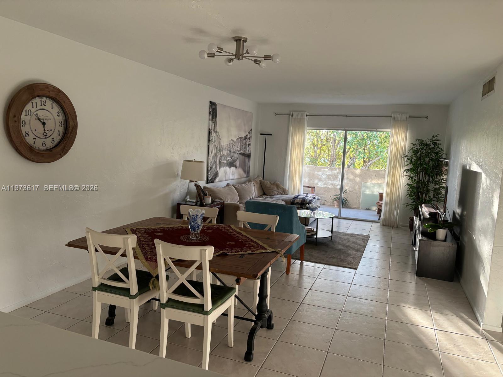 DADELAND GROVE CONDO - Residential