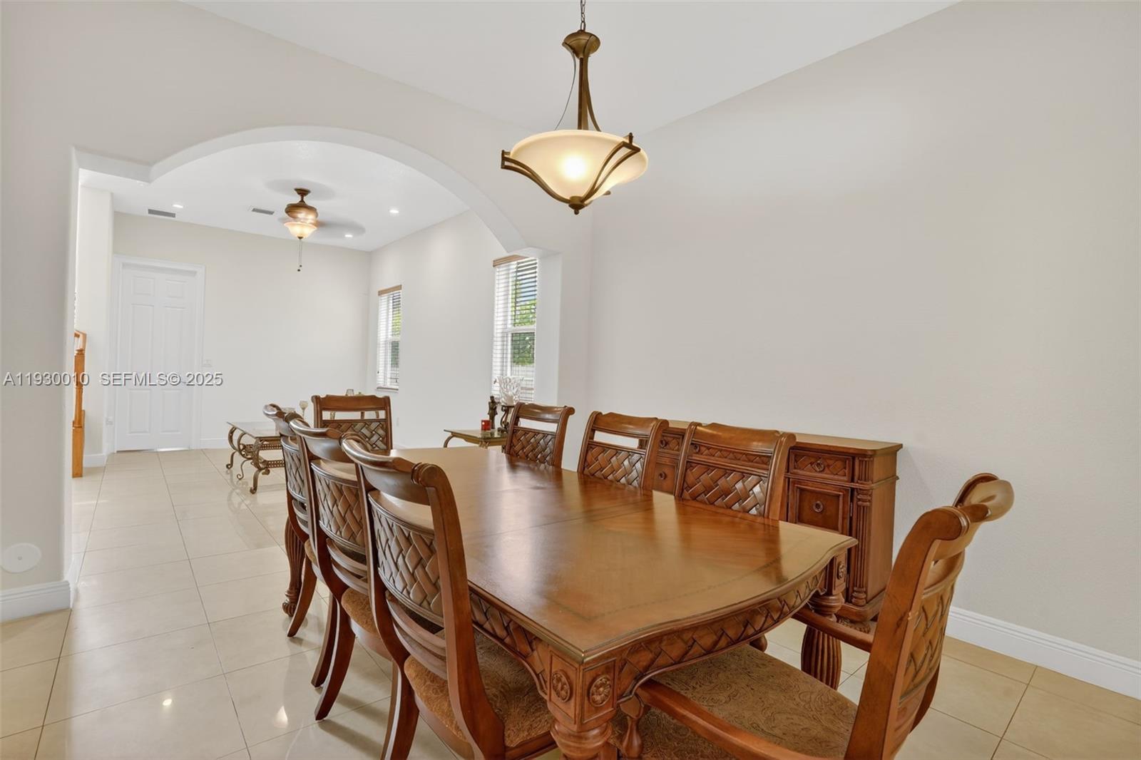MCALLISTER TERR - Residential
