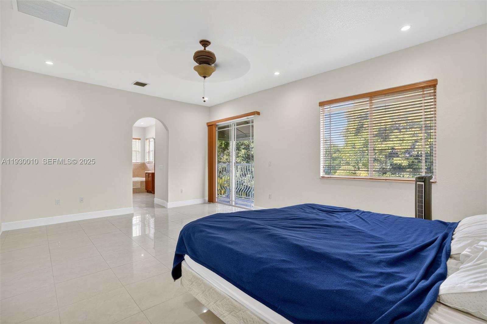 MCALLISTER TERR - Residential