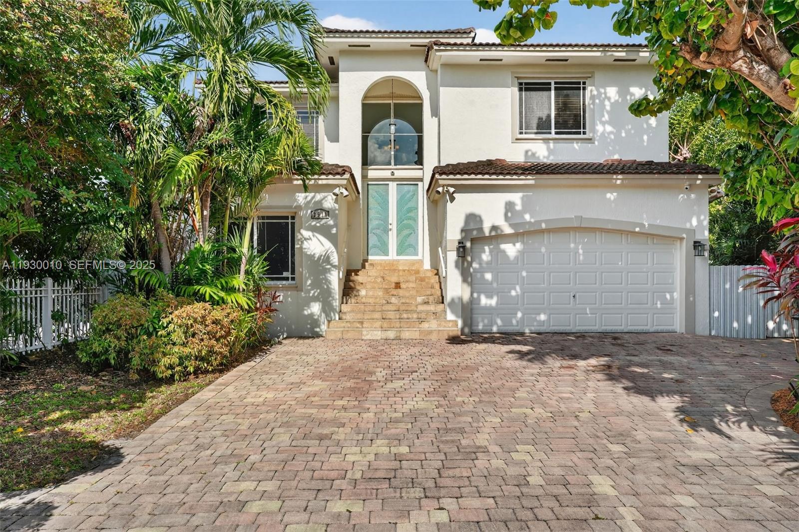MCALLISTER TERR - Residential