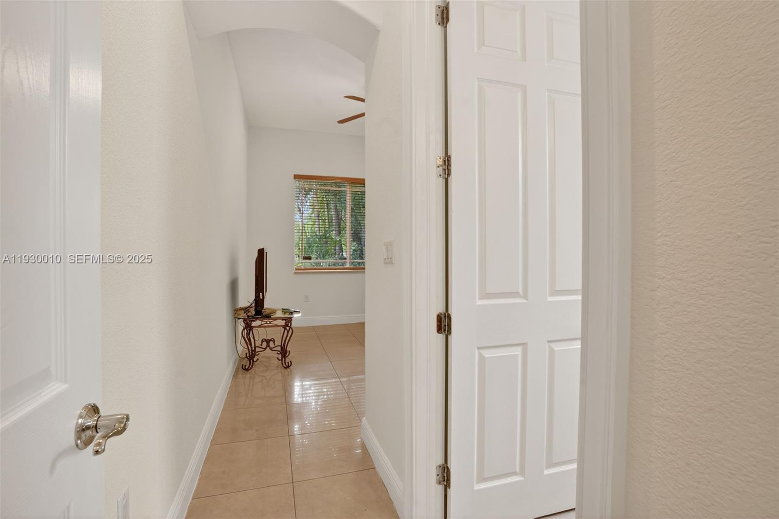 MCALLISTER TERR - Residential