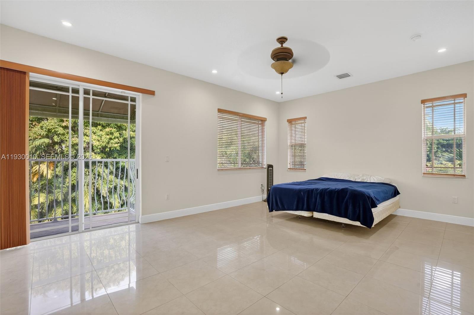 MCALLISTER TERR - Residential