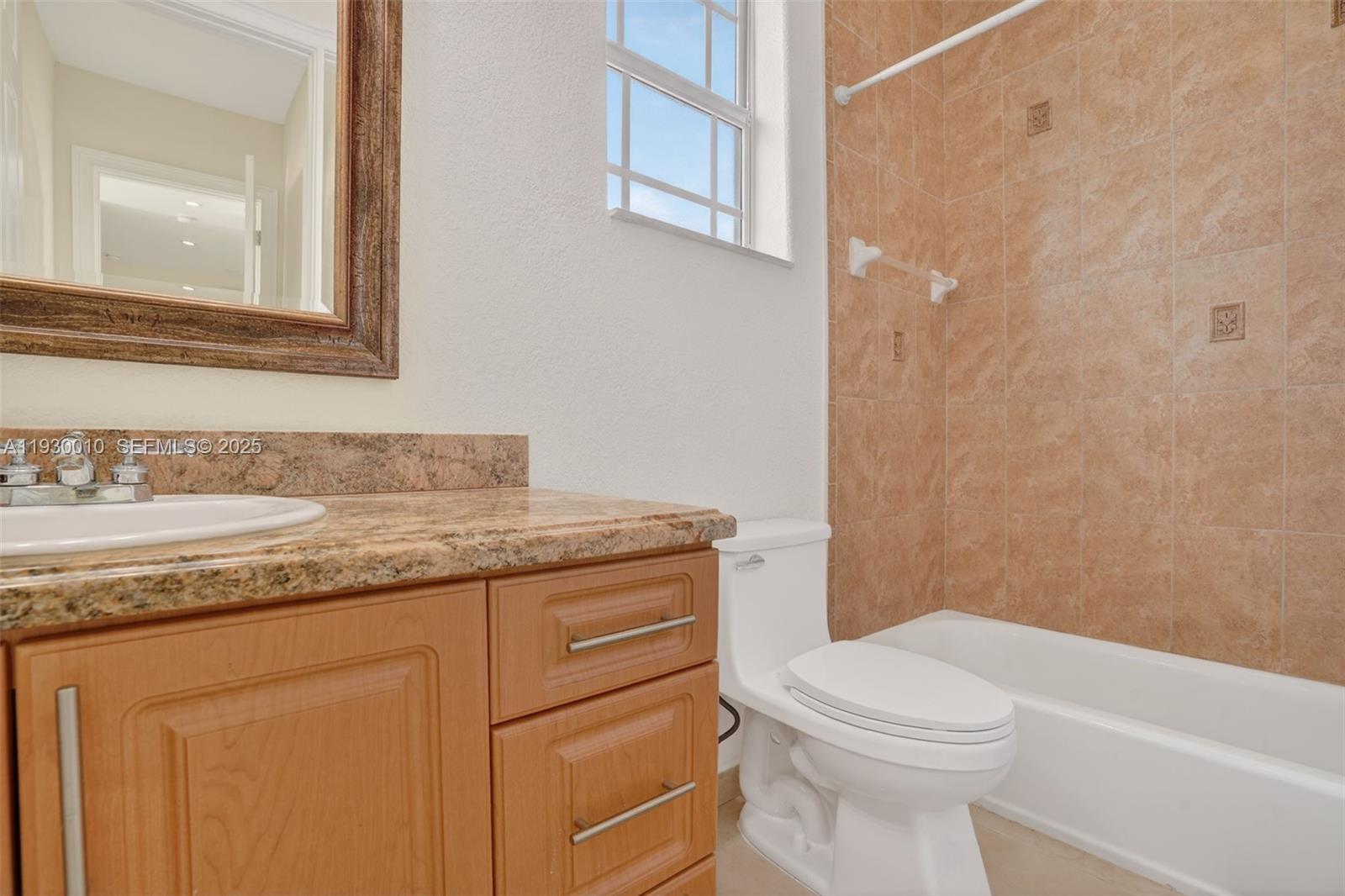MCALLISTER TERR - Residential
