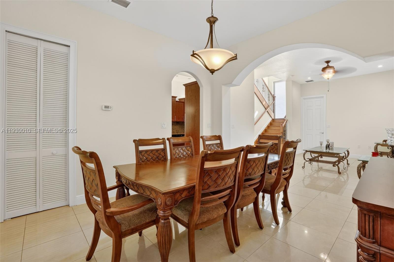 MCALLISTER TERR - Residential