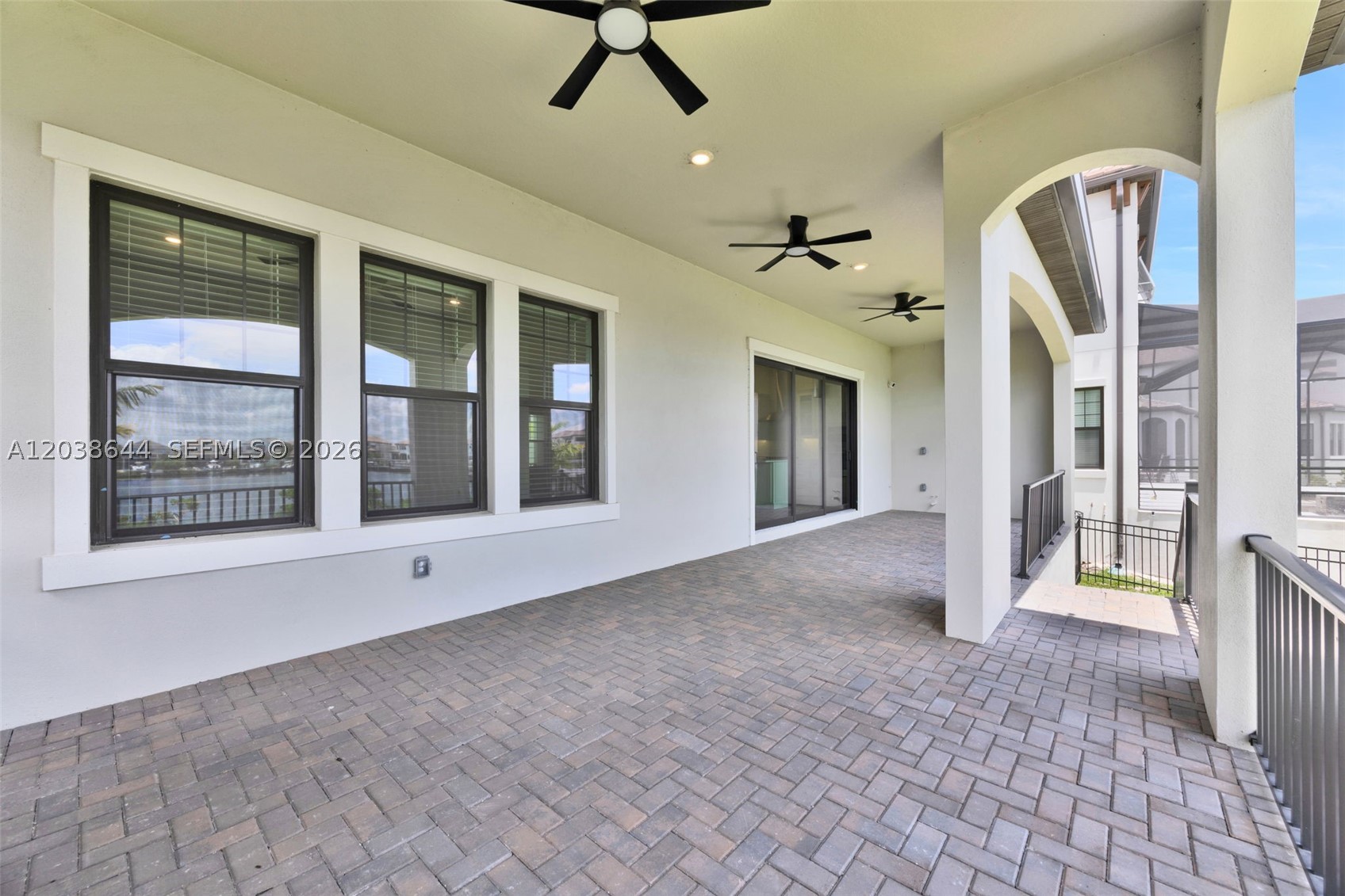 ANTIGUA COVE - Residential