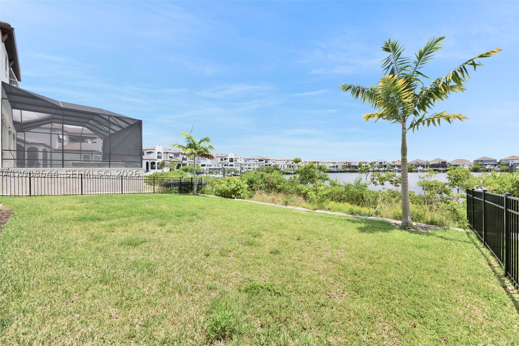 ANTIGUA COVE - Residential
