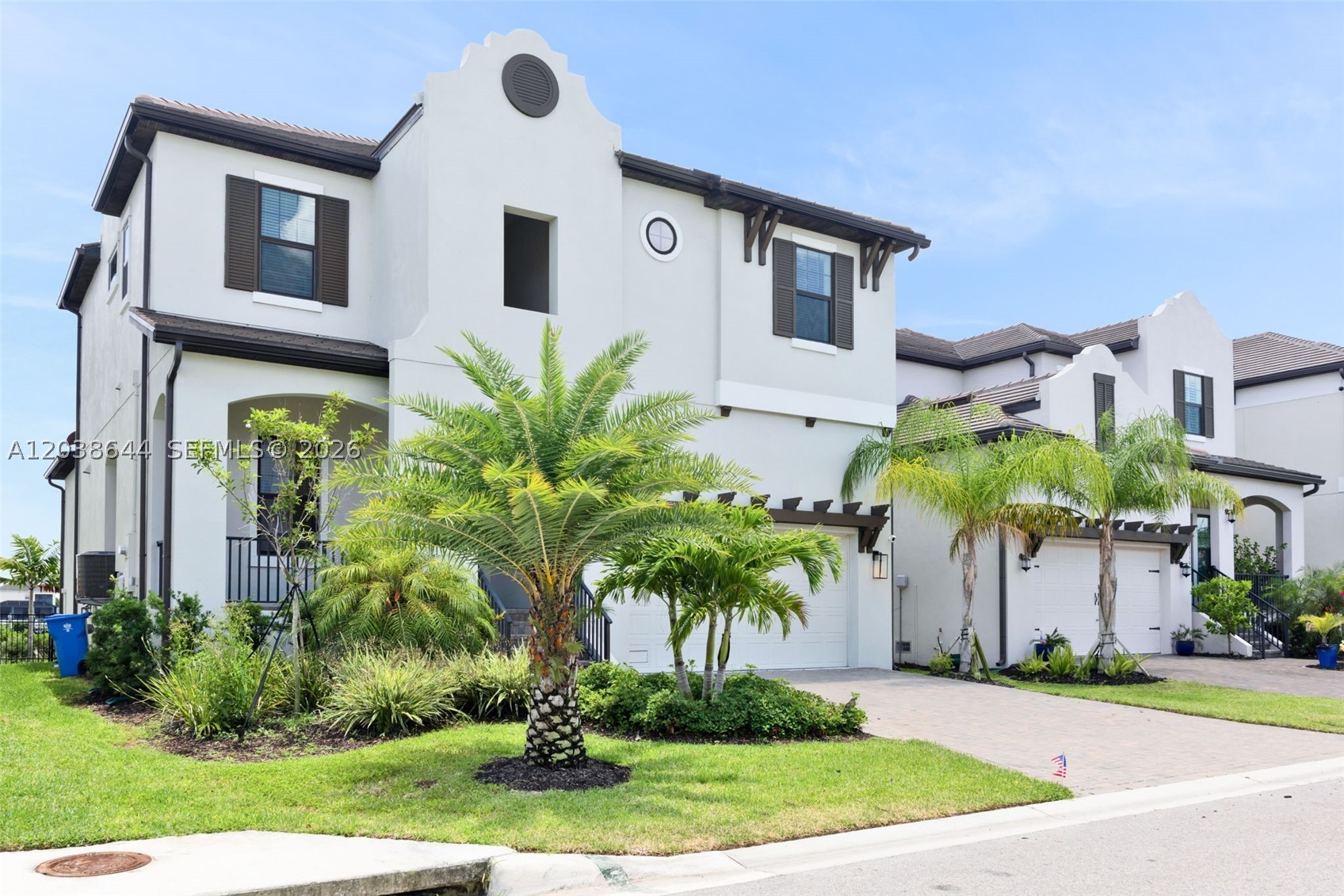 ANTIGUA COVE - Residential
