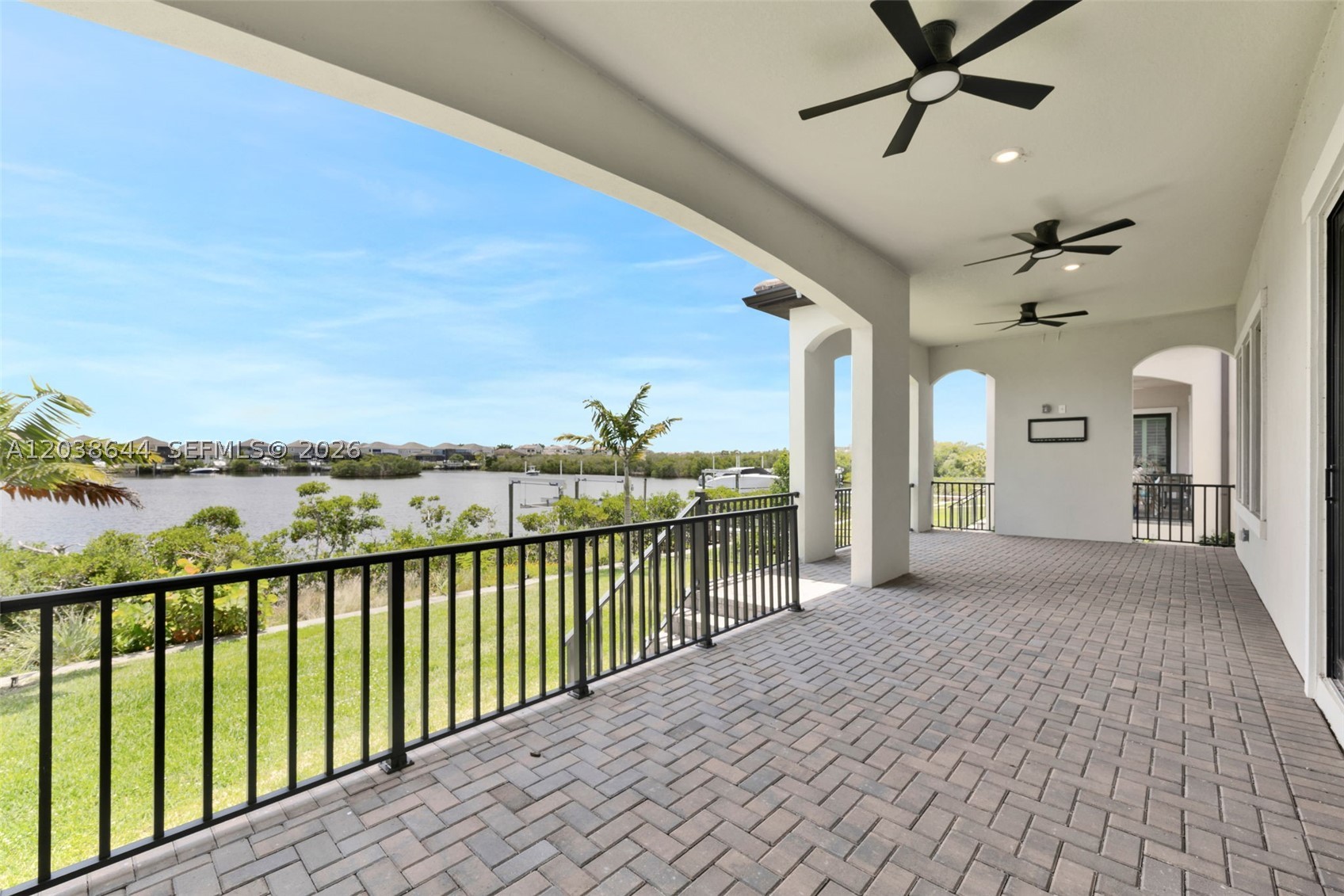 ANTIGUA COVE - Residential