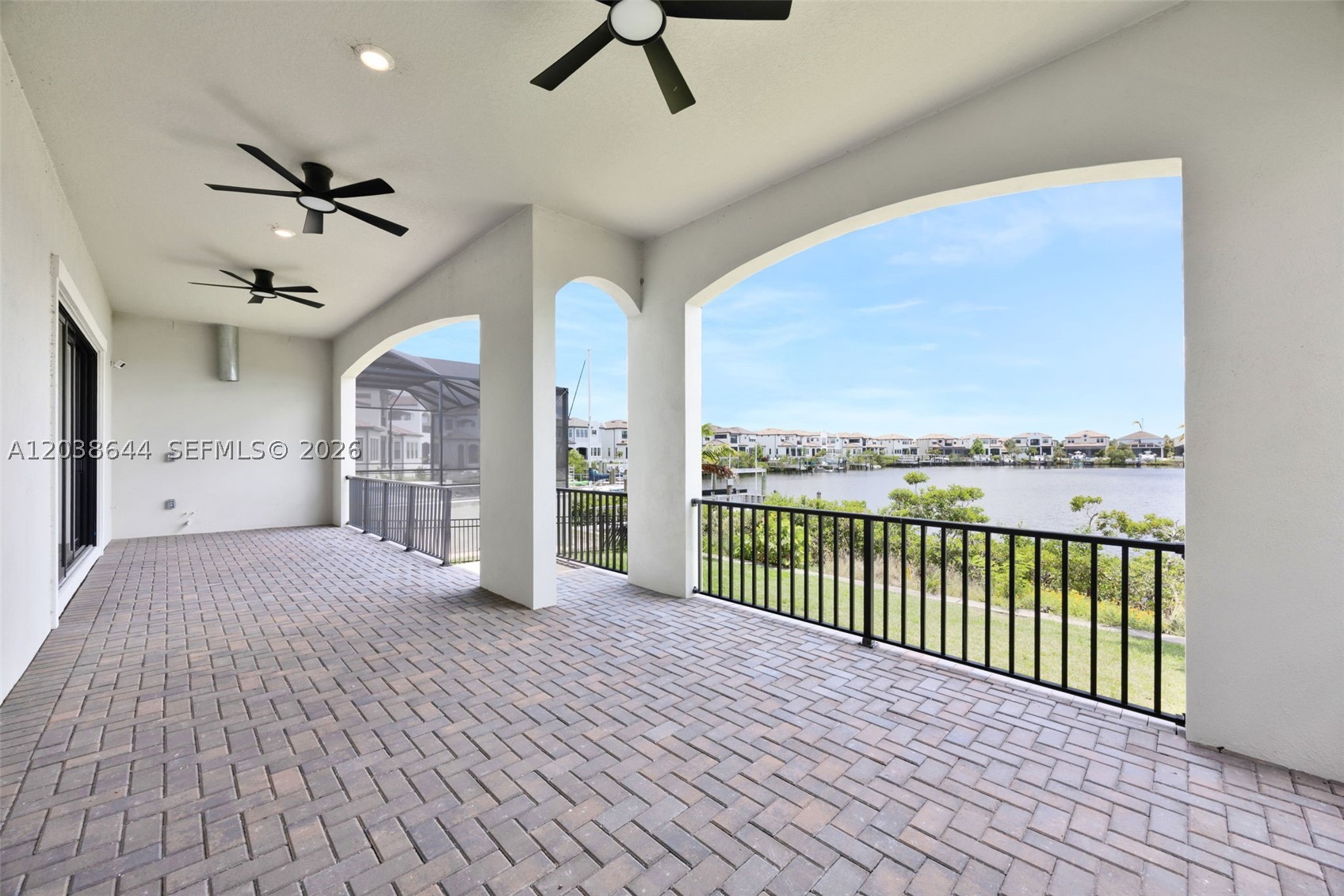 ANTIGUA COVE - Residential