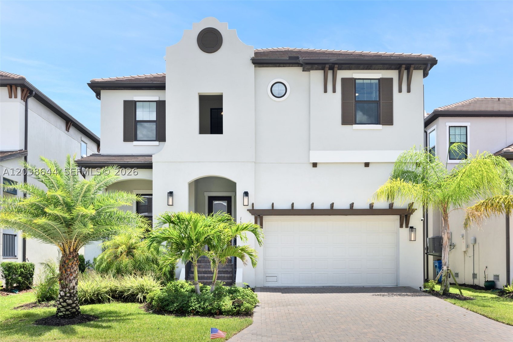 ANTIGUA COVE - Residential