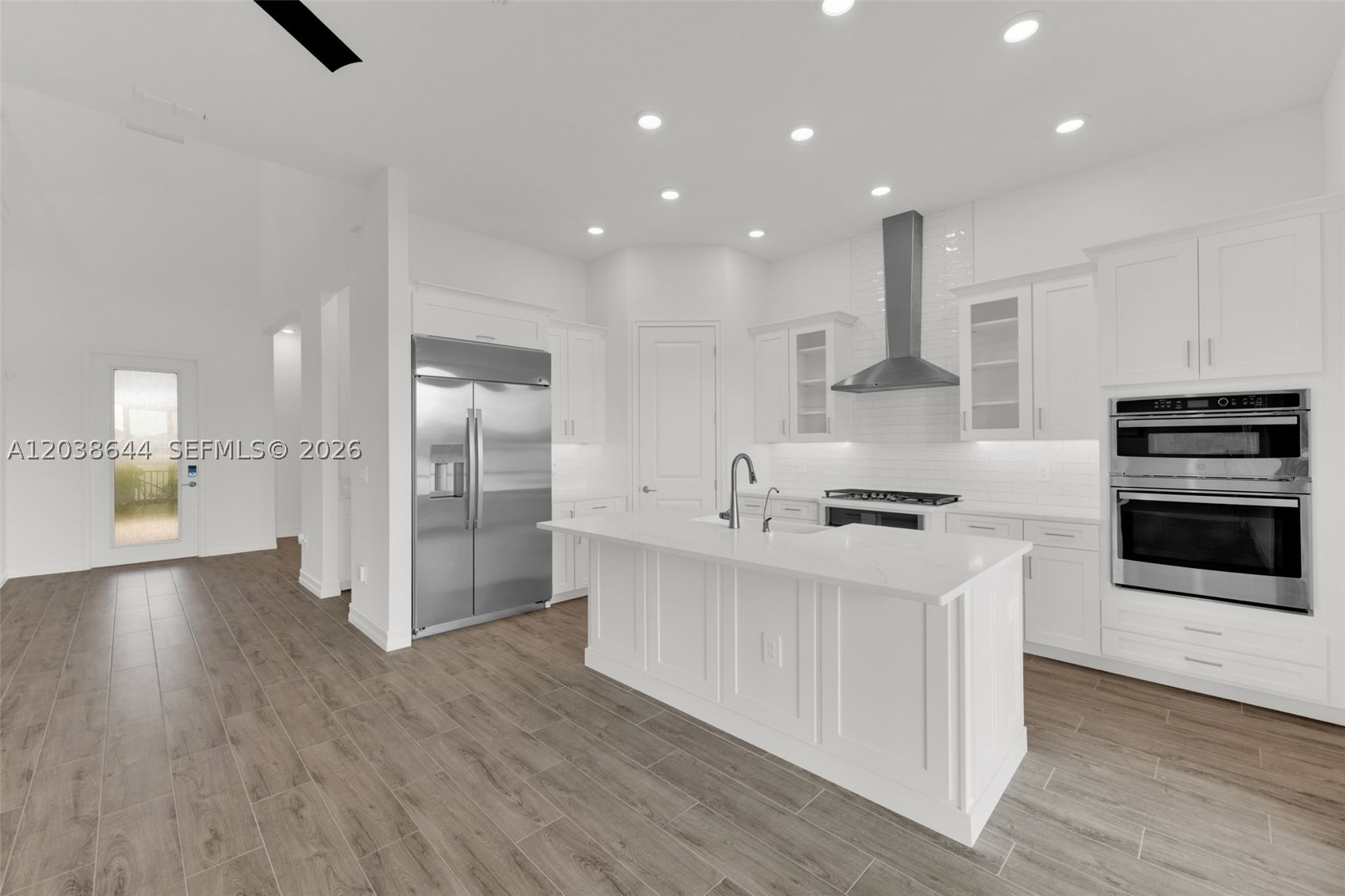 ANTIGUA COVE - Residential