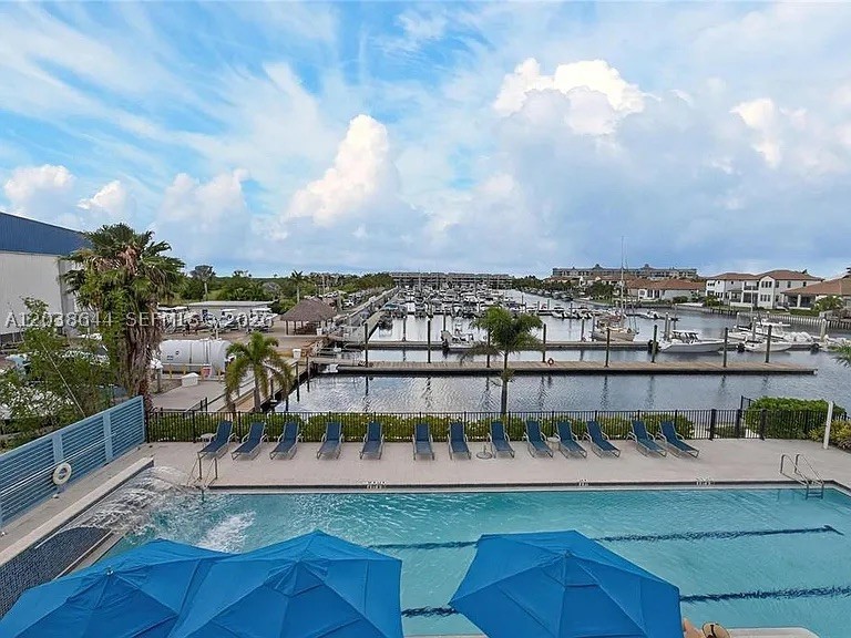 ANTIGUA COVE - Residential