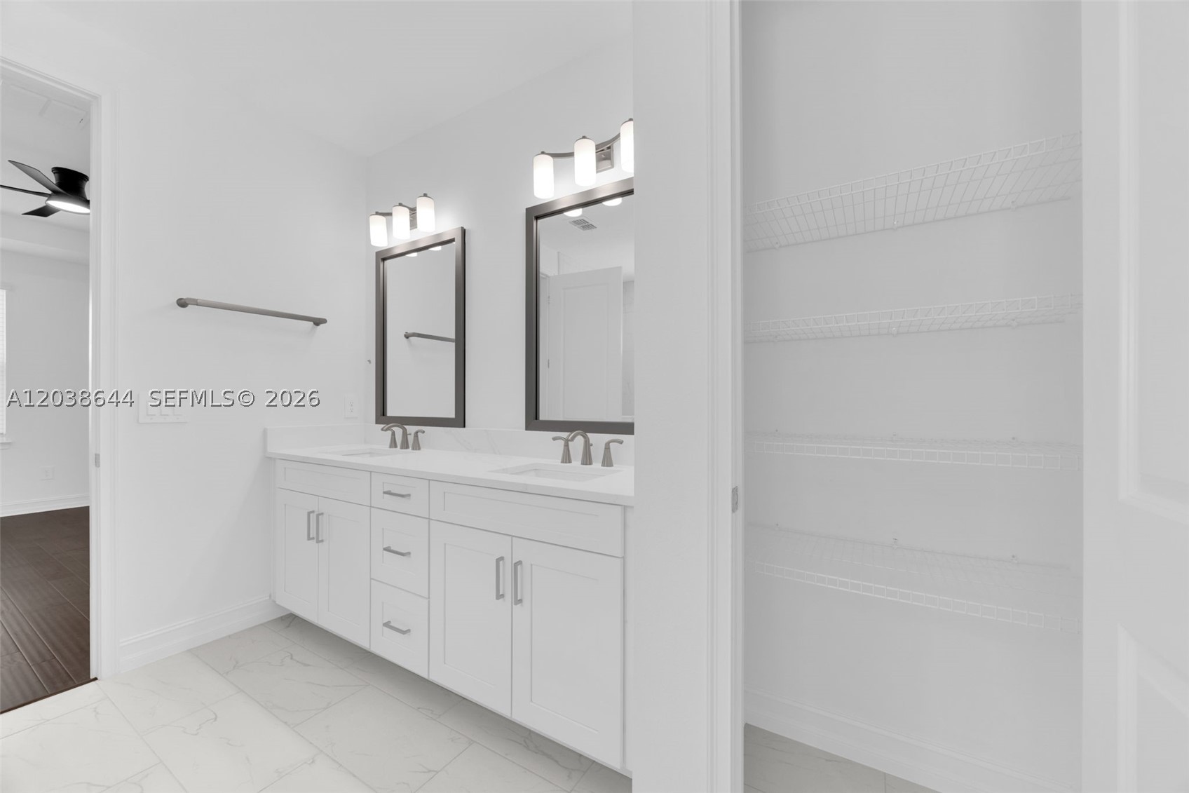 ANTIGUA COVE - Residential