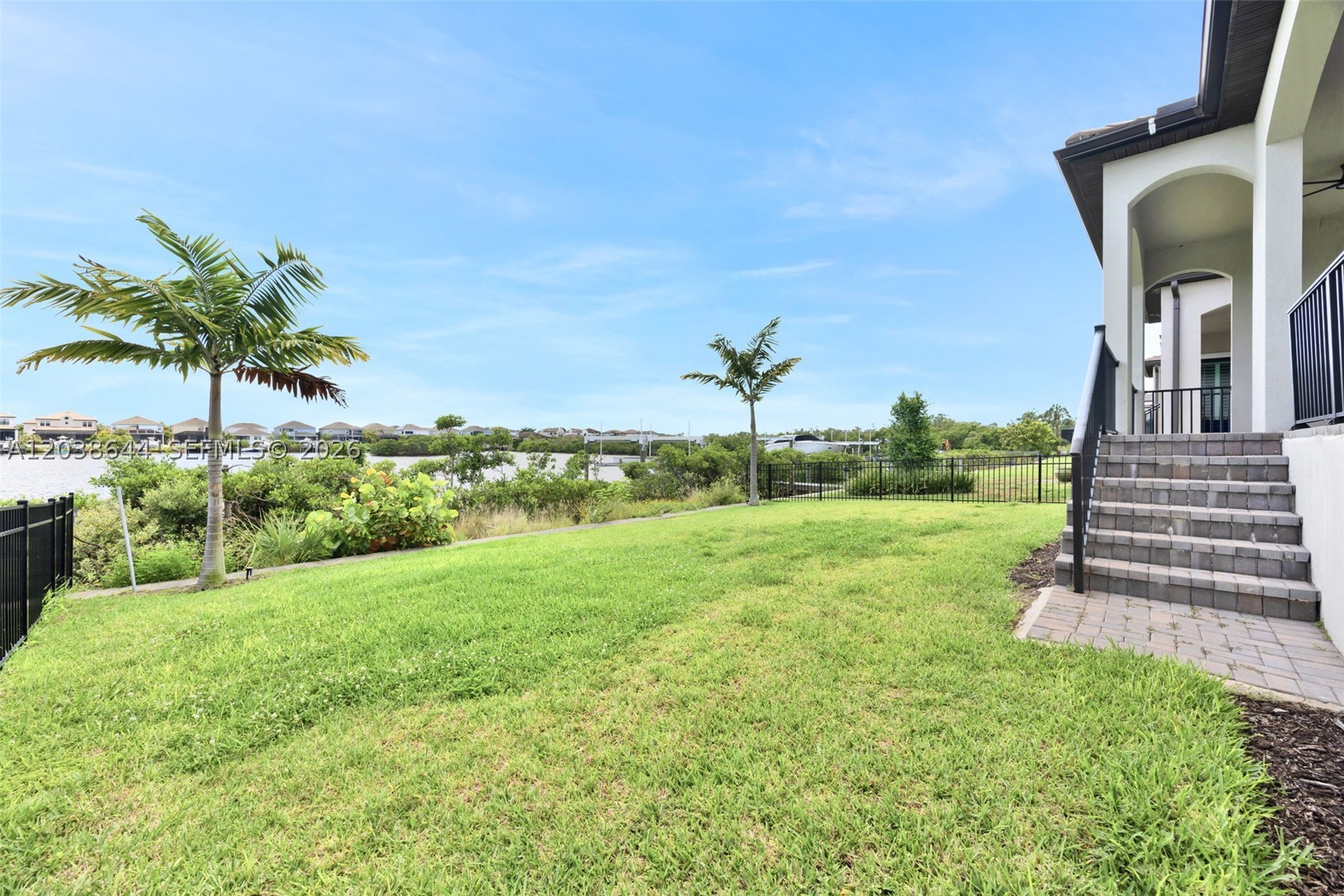 ANTIGUA COVE - Residential