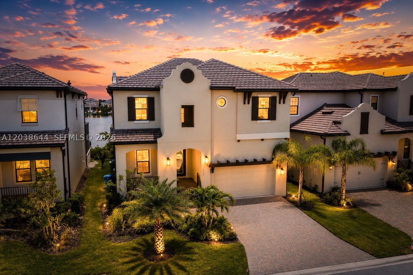 ANTIGUA COVE - Residential