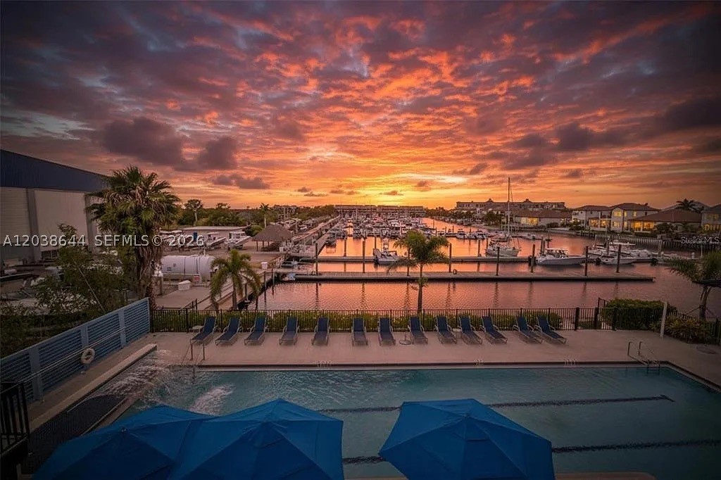 ANTIGUA COVE - Residential