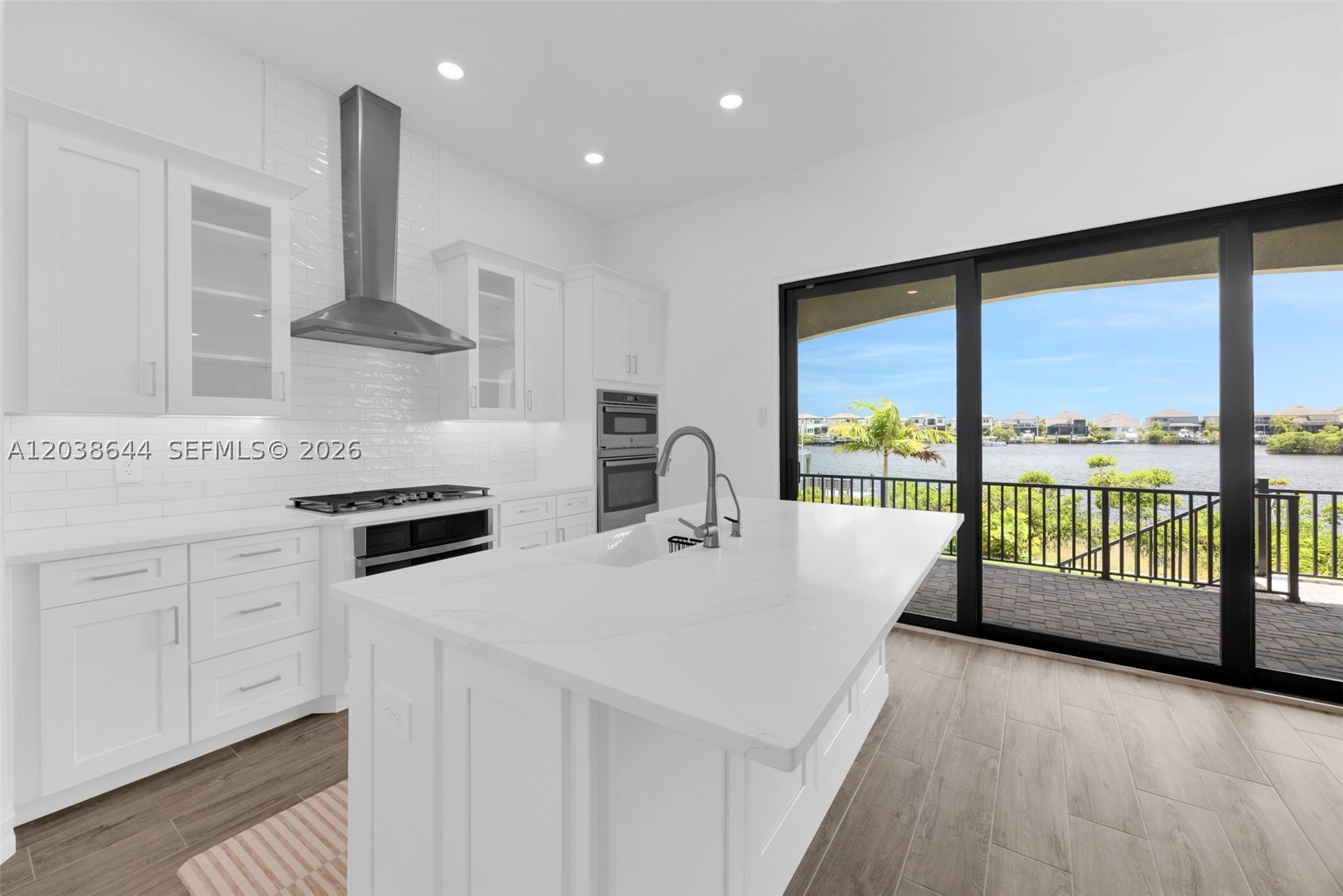ANTIGUA COVE - Residential