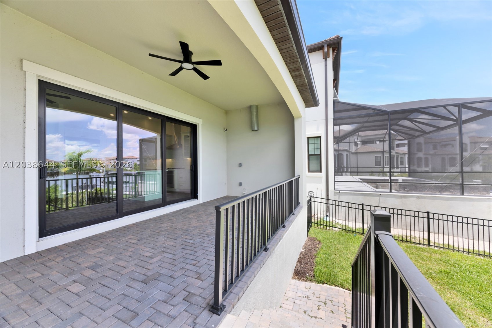 ANTIGUA COVE - Residential