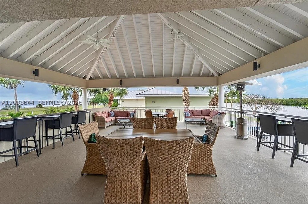 ANTIGUA COVE - Residential