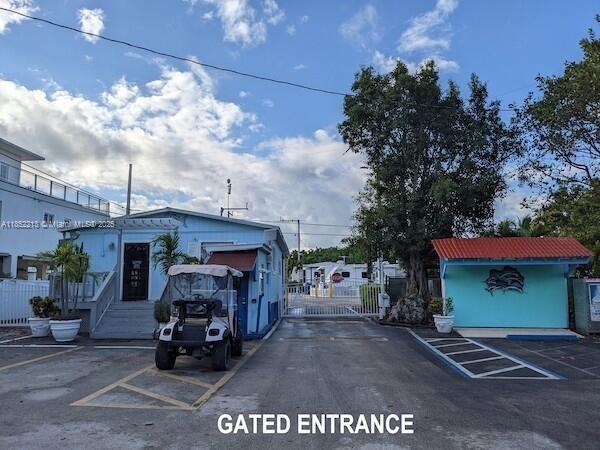 CALUSA CAMPGROUND - Land
