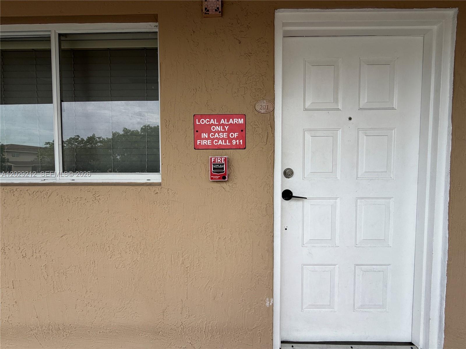 VILLA VERANDA CONDO - Residential Lease